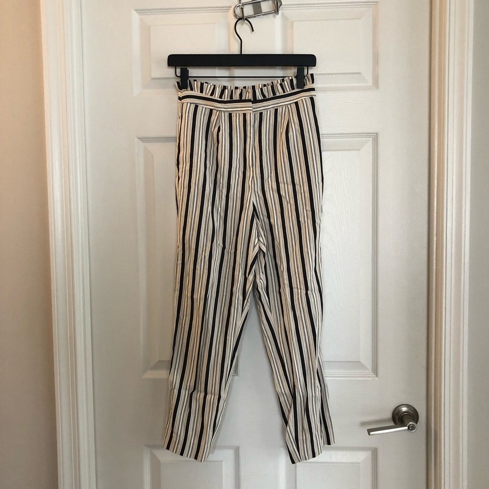 Express, high waisted, Ankle, 00s, Dress Pant, Like New